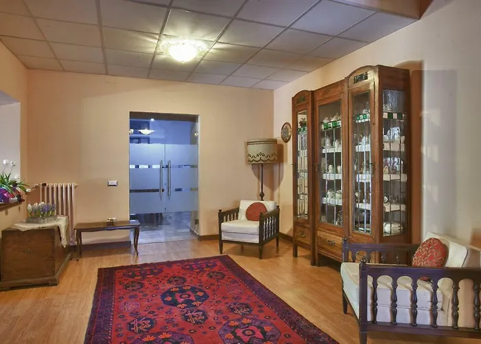 B&B Al Colle