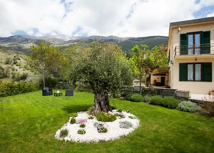 B&B Al Colle