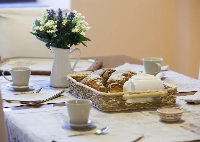 B&B Al Colle