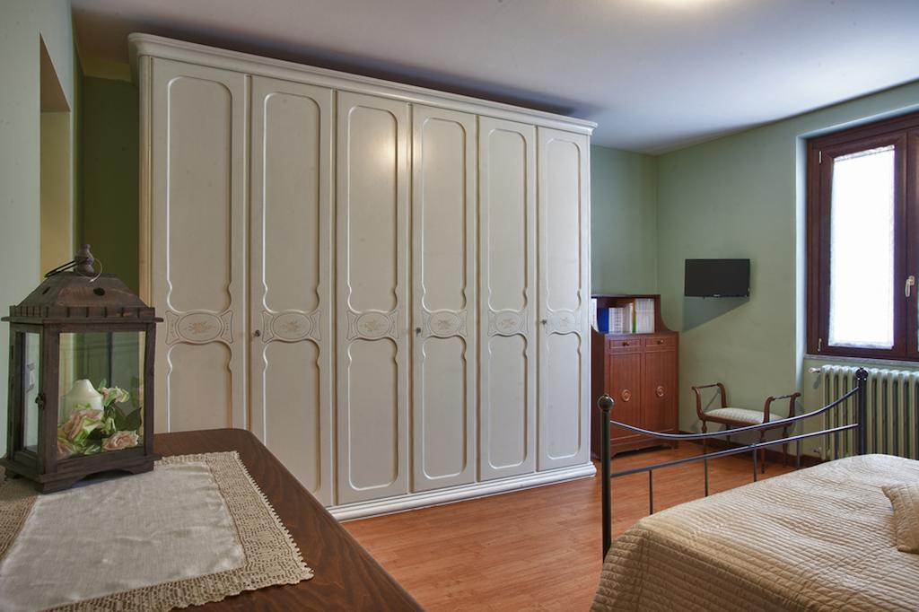 Bed & Breakfast Al Colle Pescosolido