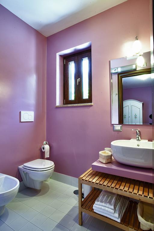 Al Colle Bed & Breakfast *