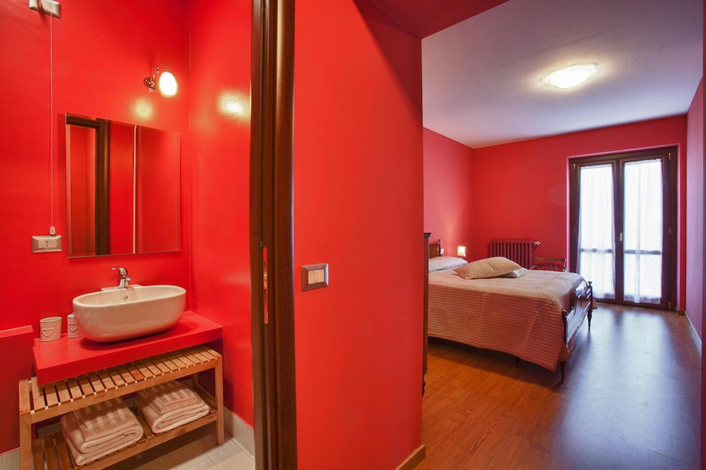 Bed & Breakfast Al Colle