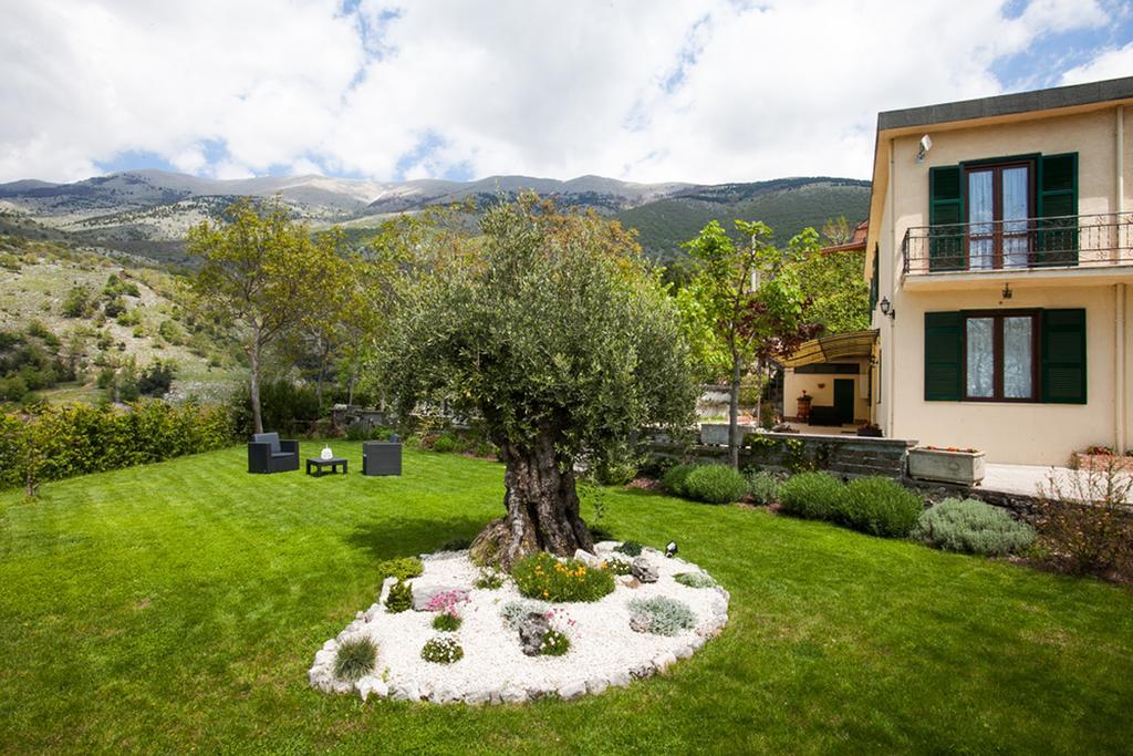 Al Colle Bed & Breakfast