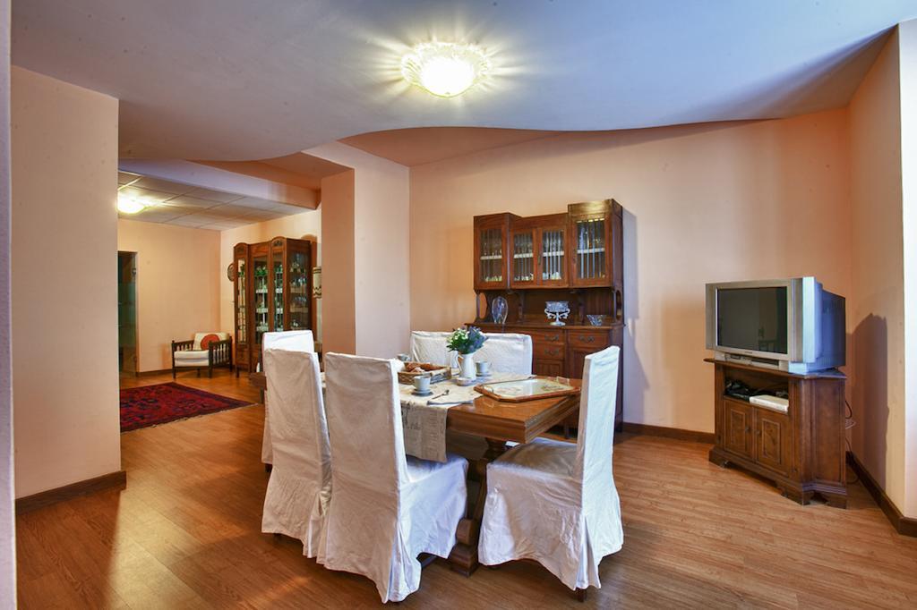 Al Colle Bed & Breakfast *