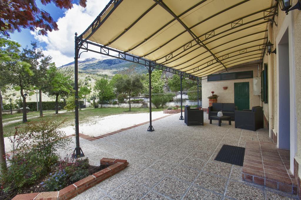Bed & Breakfast Al Colle Pescosolido