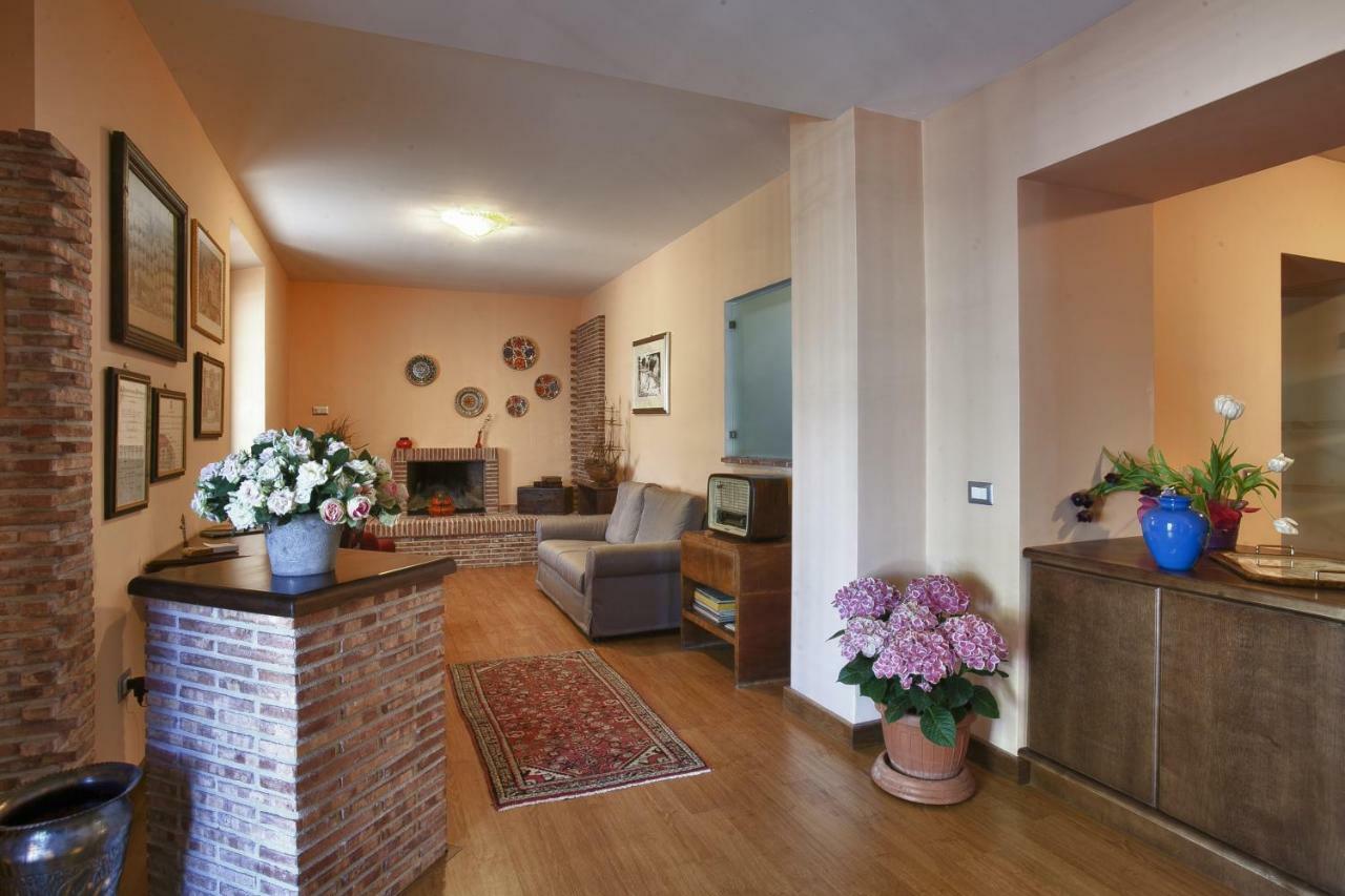 Bed & Breakfast Al Colle Pescosolido