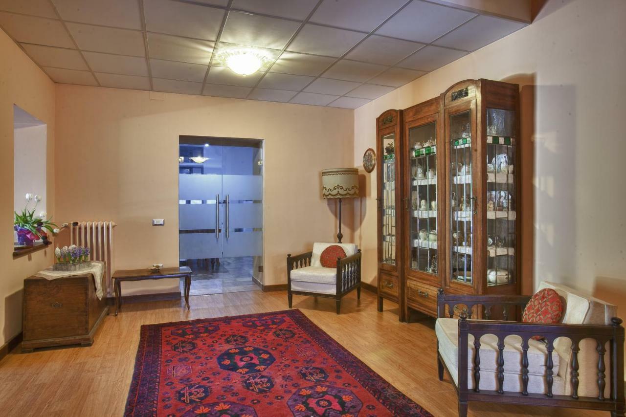 Bed & Breakfast Al Colle Pescosolido