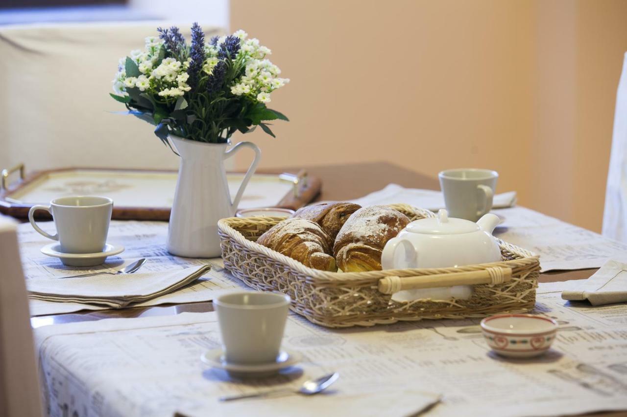 Bed & Breakfast Al Colle